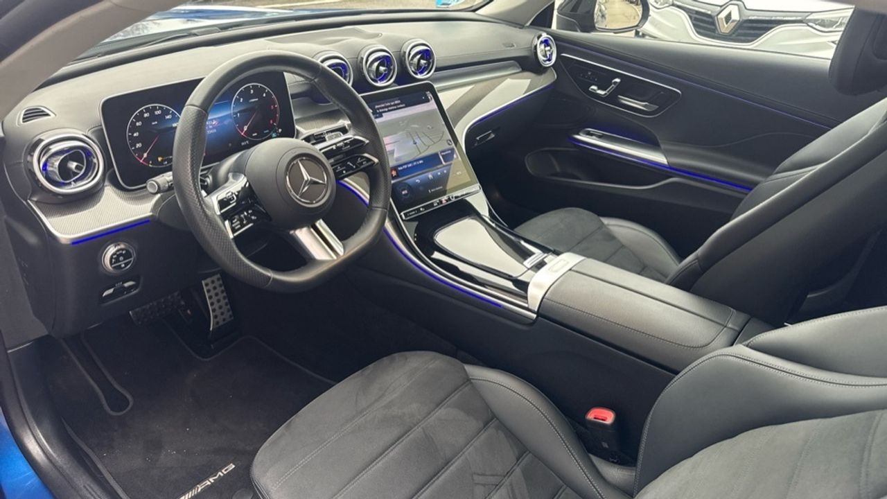 mercedes-cle-cle-220-d-coupe-imagen-5