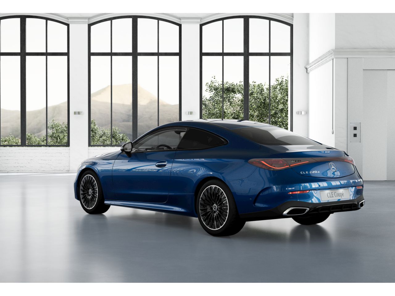 mercedes-cle-cle-220-d-coupe-imagen-6