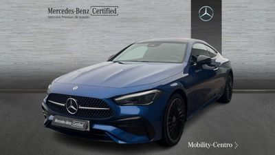 Foto del coche Mercedes CLE CLE 220 d Coupé - 7629-MTG