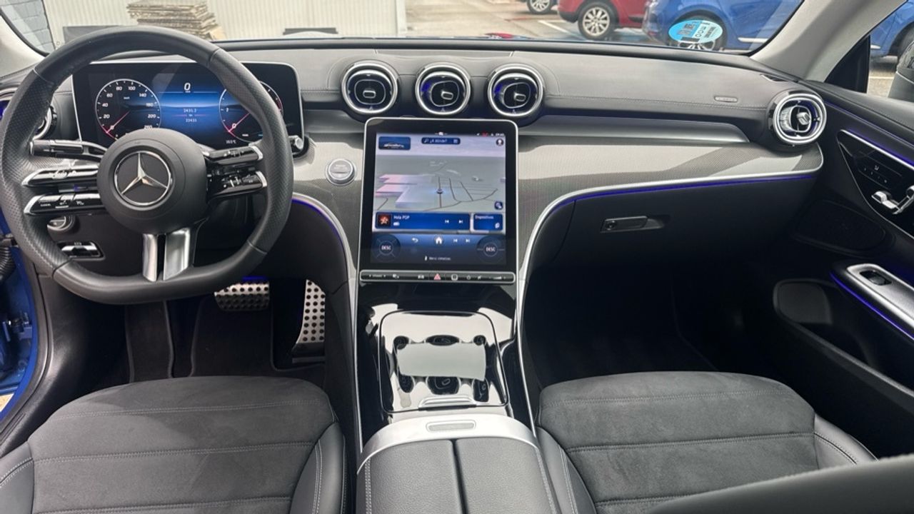 mercedes-cle-cle-220-d-coupe-imagen-7