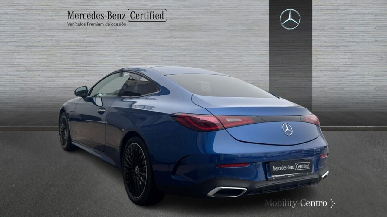 mercedes-cle-cle-220-d-coupe-imagen-3