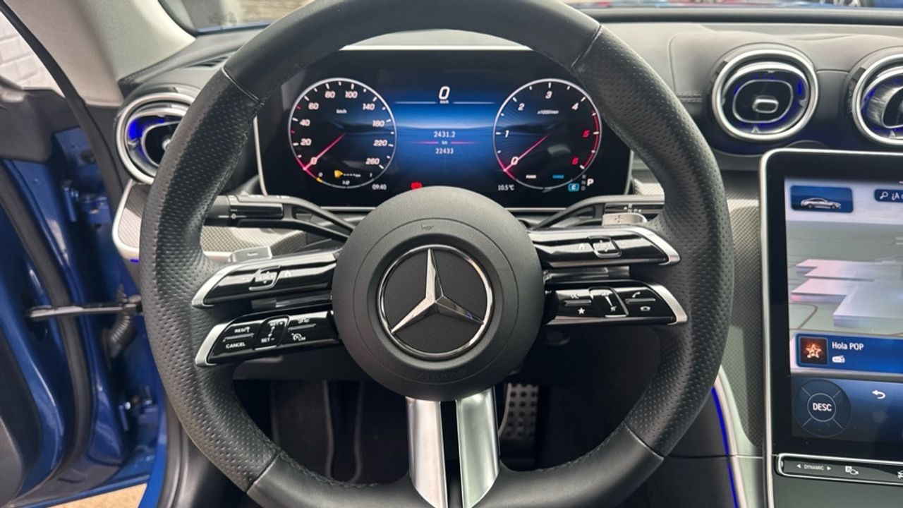 mercedes-cle-cle-220-d-coupe-imagen-8