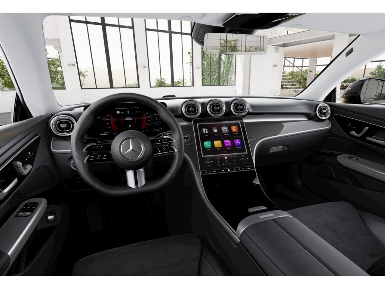 mercedes-cle-cle-220-d-coupe-imagen-8