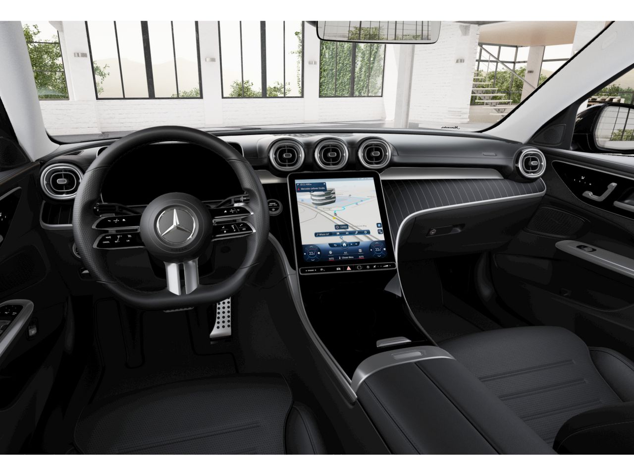 mercedes-clase-c-c-220-d-imagen-8
