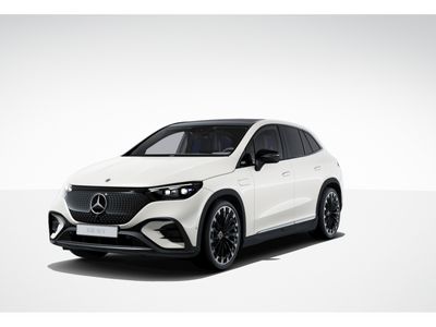 listado.destacados.fotovehiculo Mercedes EQE EQE 350 4MATIC Edition SUV - 3201-MWW
