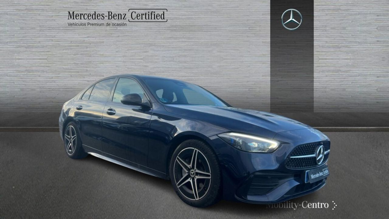 mercedes-clase-c-c-200-imagen-2