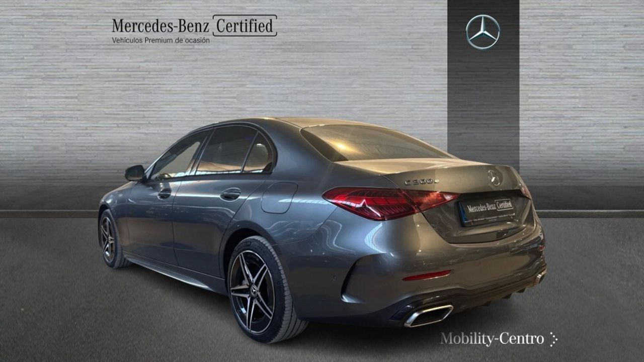 mercedes-clase-c-c-300-e-eq-berlina-imagen-3
