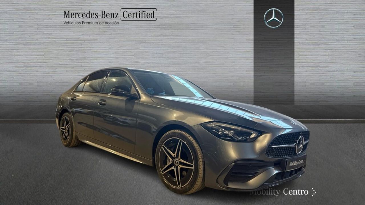 mercedes-clase-c-c-300-e-eq-berlina-imagen-2