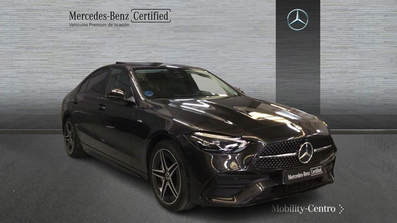 mercedes-clase-c-c-300-e-eq-berlina-imagen-2