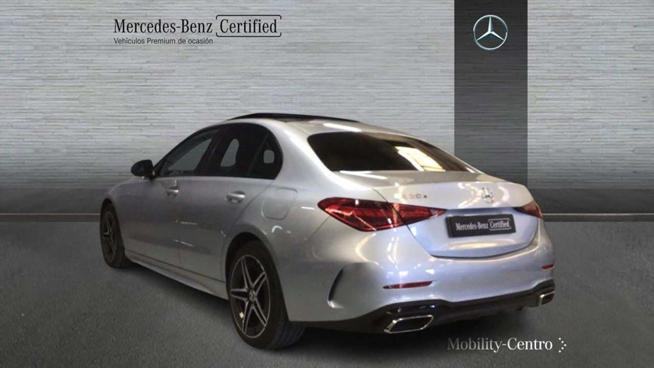 mercedes-clase-c-c-300-e-eq-berlina-imagen-3
