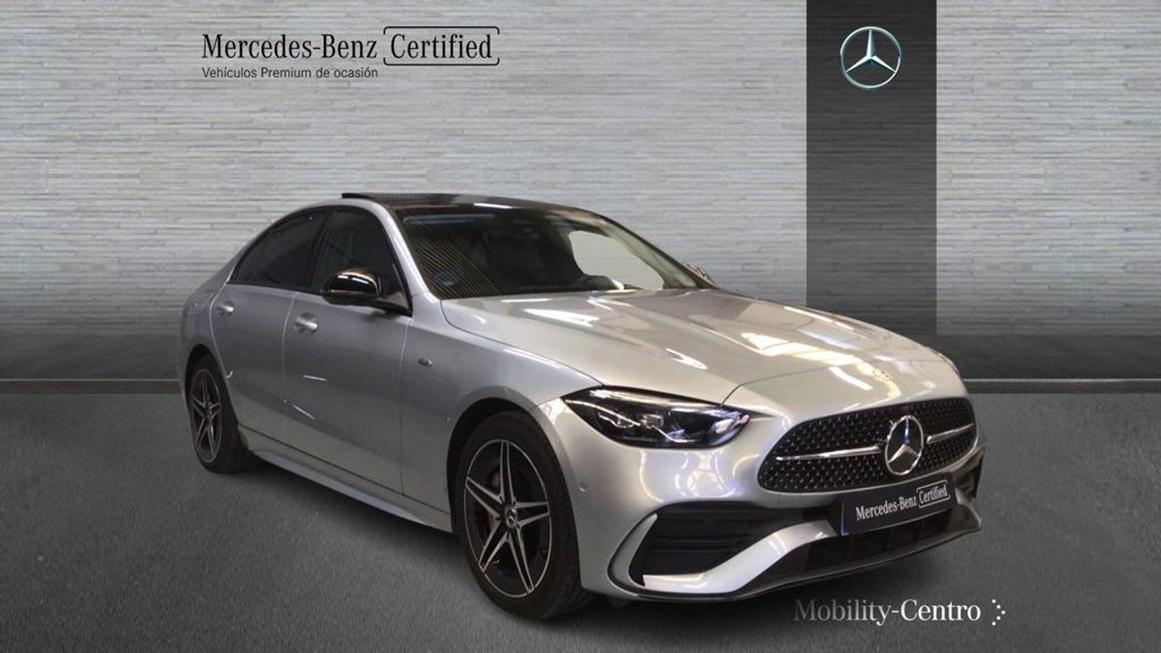 mercedes-clase-c-c-300-e-eq-berlina-imagen-2