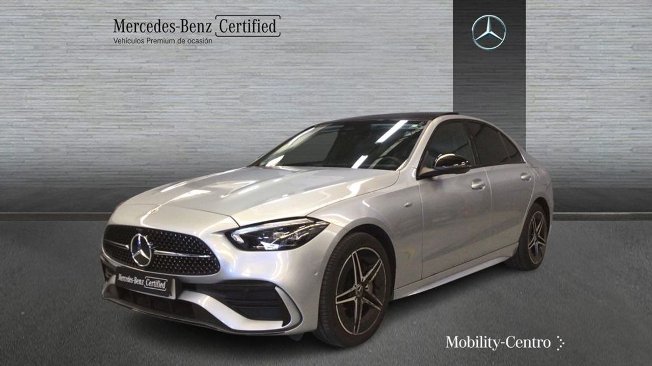 mercedes-clase-c-c-300-e-eq-berlina-imagen-0