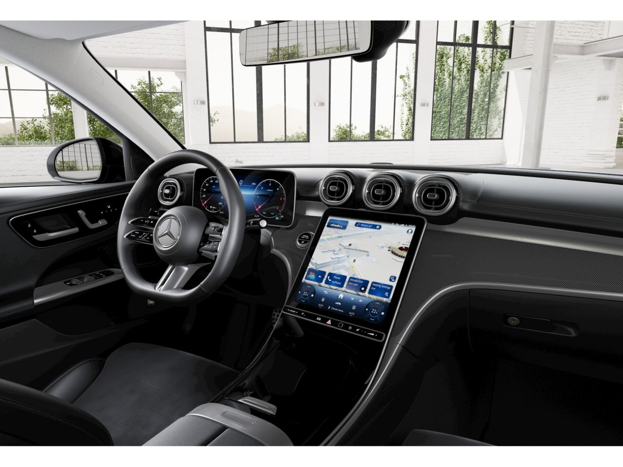 mercedes-clase-c-c-220-d-berlina-imagen-11