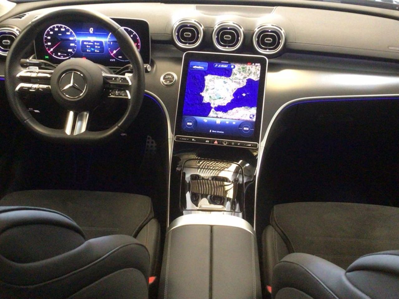 mercedes-clase-c-c-220-d-berlina-imagen-7