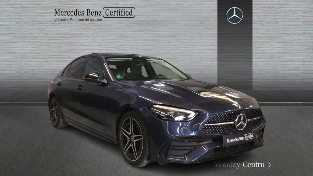 mercedes-clase-c-c-220-d-berlina-imagen-2