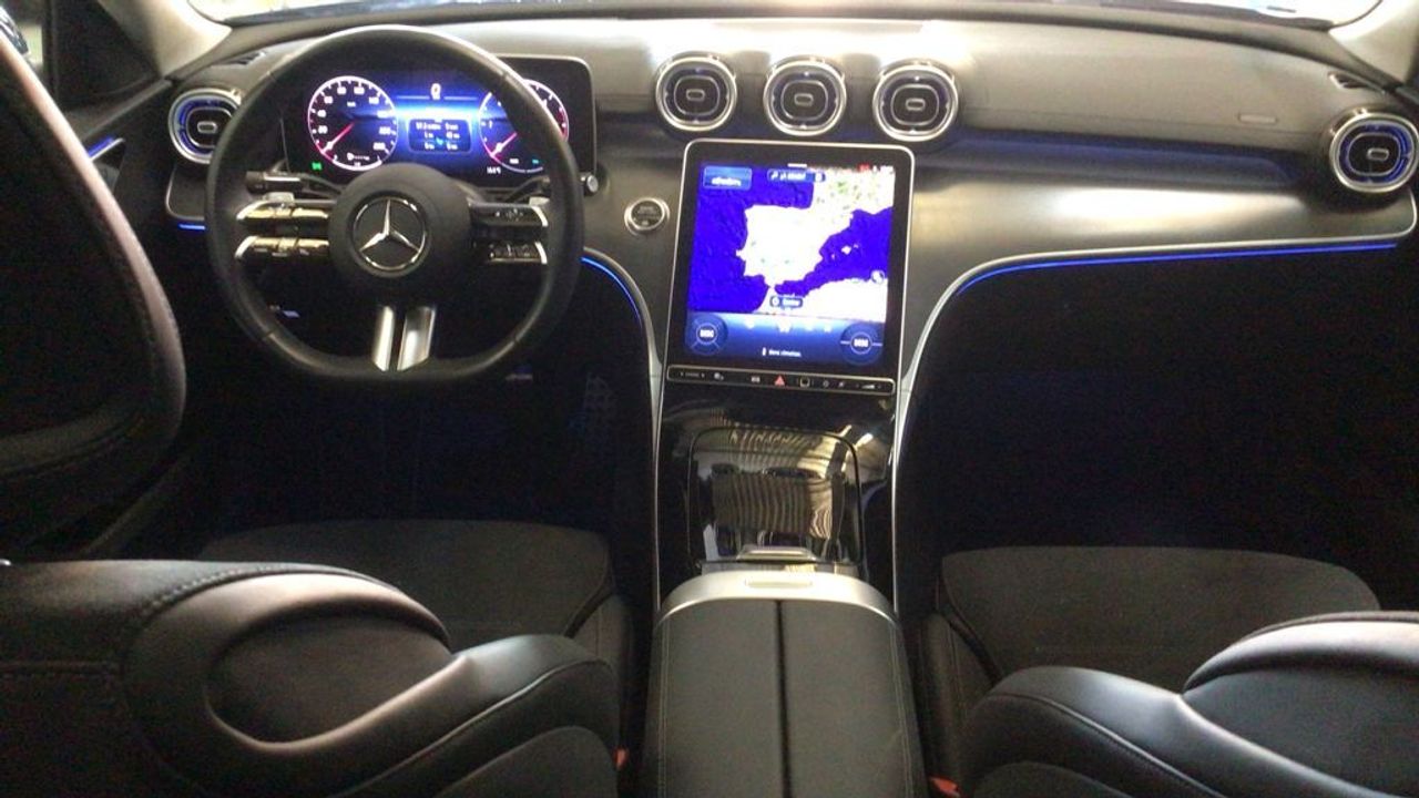 mercedes-clase-c-c-220-d-berlina-imagen-7