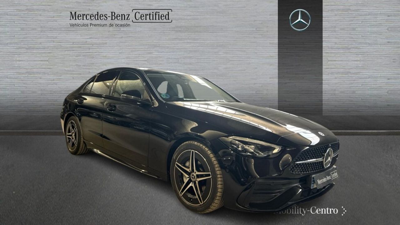 mercedes-clase-c-c-220-d-berlina-imagen-2