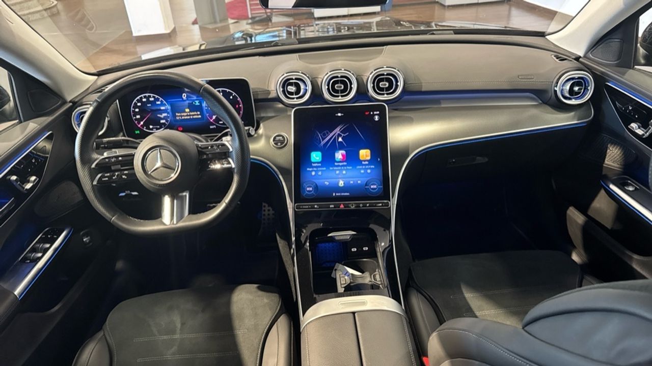 mercedes-clase-c-c-220-d-berlina-imagen-7