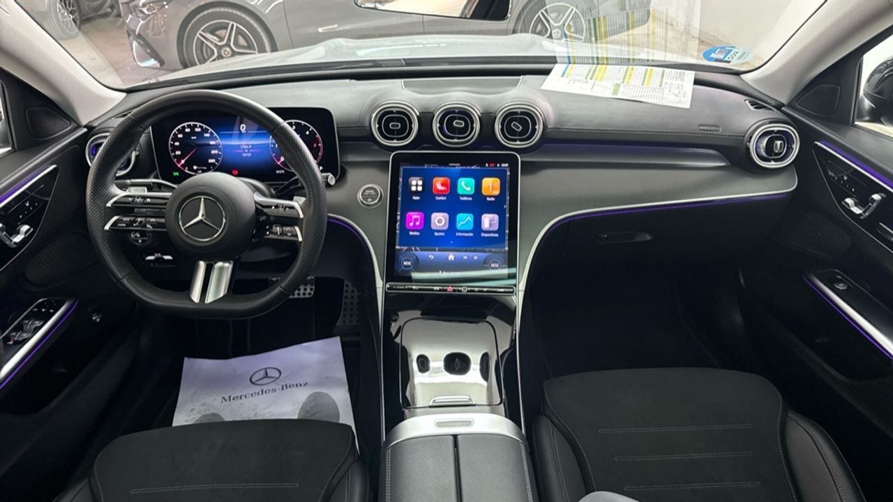 mercedes-clase-c-c-220-d-berlina-imagen-7