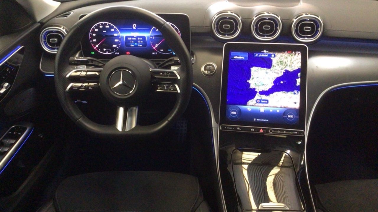 mercedes-clase-c-c-220-d-berlina-imagen-8
