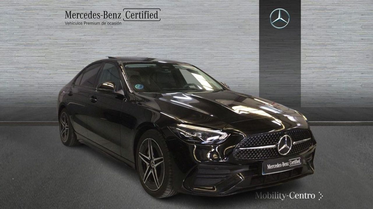 mercedes-clase-c-c-220-d-berlina-imagen-2