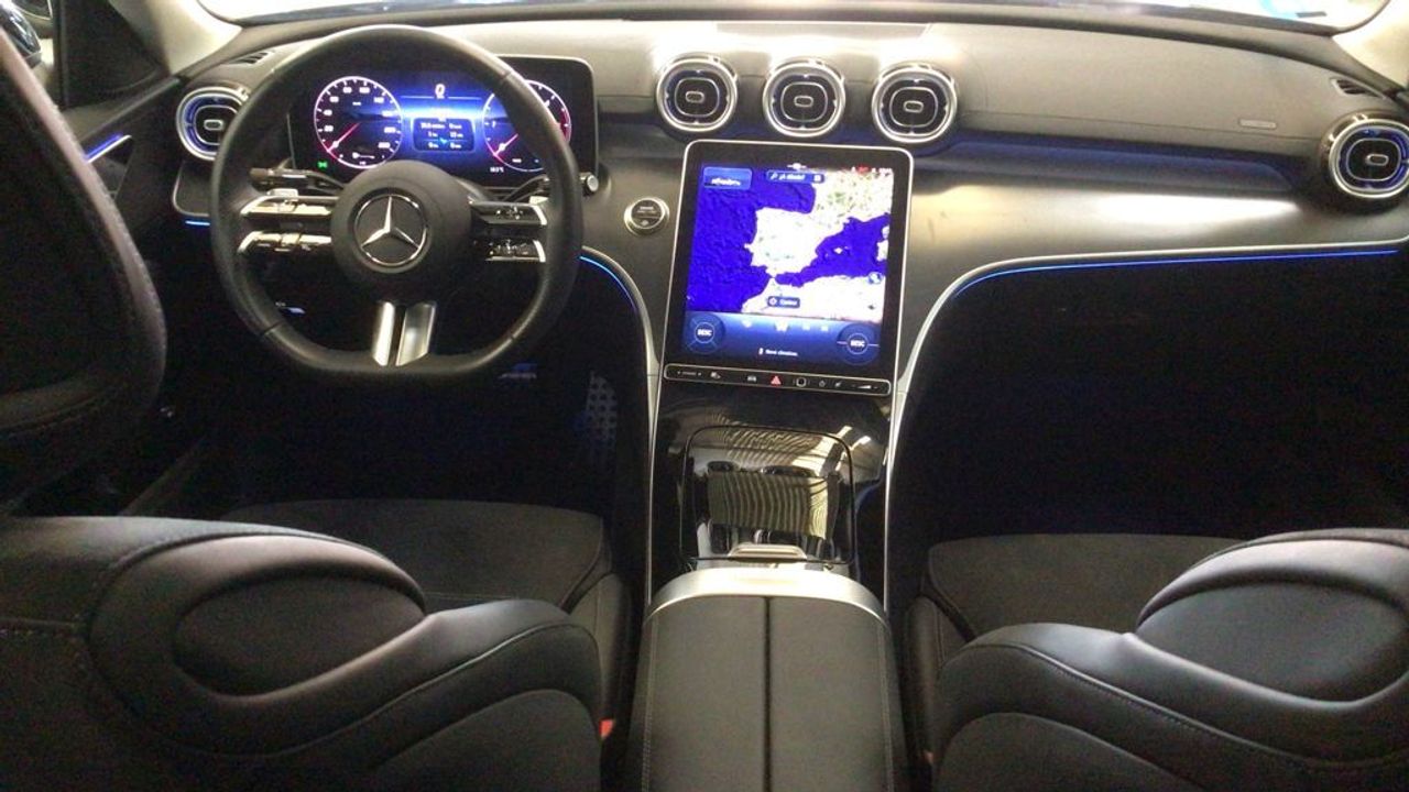 mercedes-clase-c-c-220-d-berlina-imagen-7