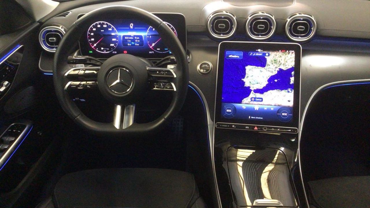 mercedes-clase-c-c-220-d-berlina-imagen-8