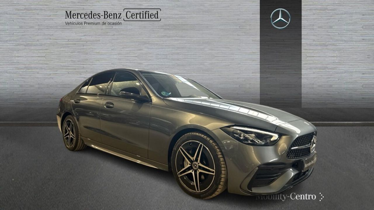 mercedes-clase-c-c-220-d-berlina-imagen-2