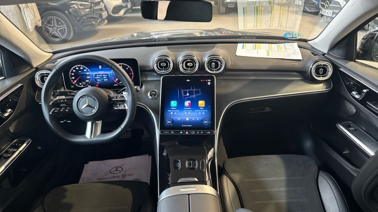 mercedes-clase-c-c-220-d-berlina-imagen-7