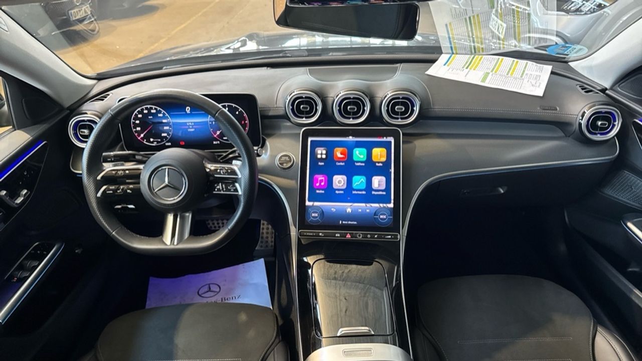mercedes-clase-c-c-220-d-berlina-imagen-7