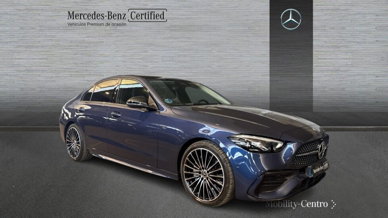 mercedes-clase-c-c-220-d-berlina-imagen-2