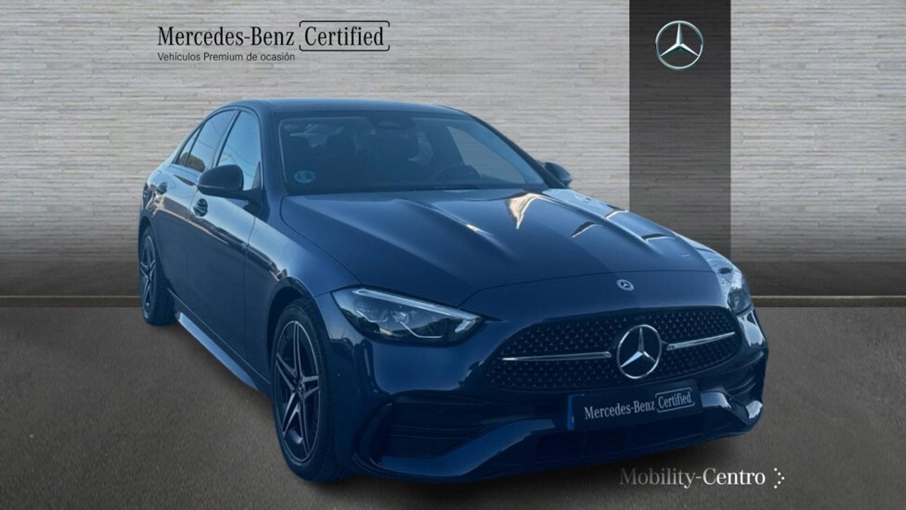 mercedes-clase-c-c-220-d-berlina-imagen-2