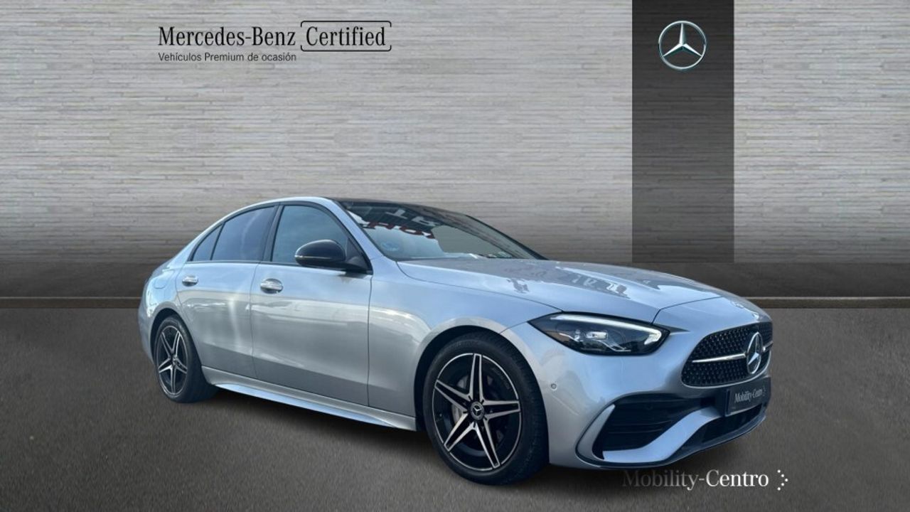 mercedes-clase-c-c-220-d-berlina-imagen-2
