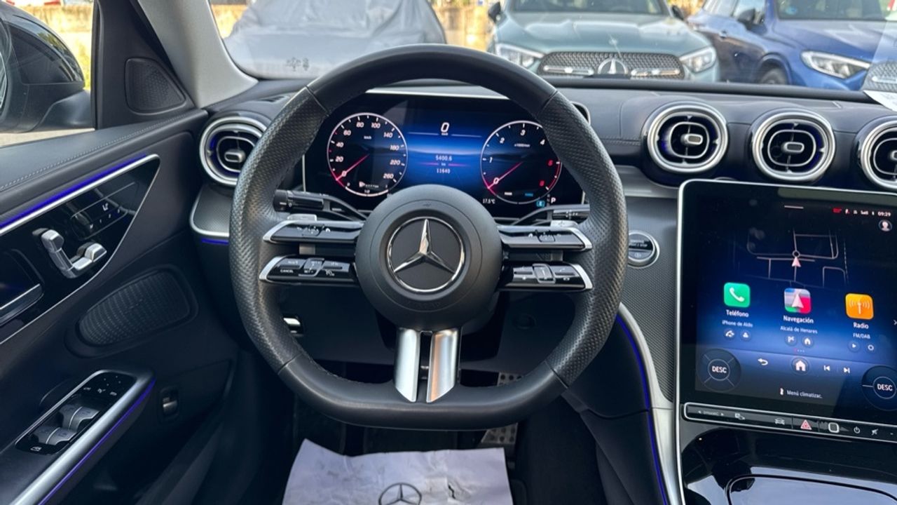 mercedes-clase-c-c-220-d-berlina-imagen-8
