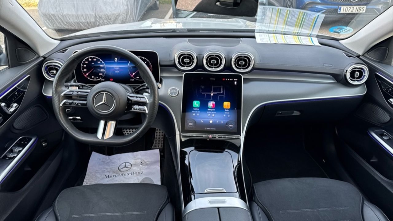 mercedes-clase-c-c-220-d-berlina-imagen-7