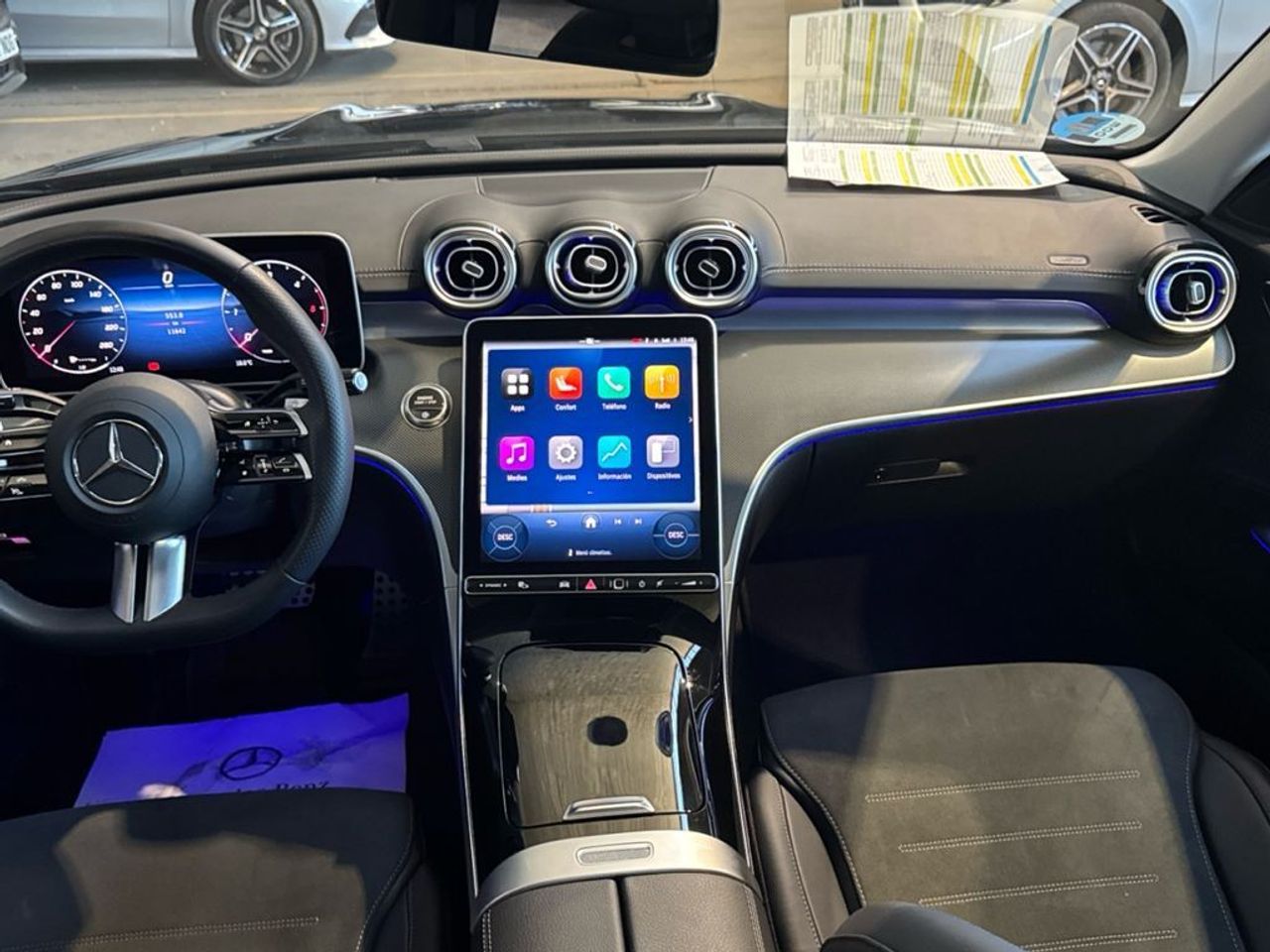 mercedes-clase-c-c-220-d-berlina-imagen-7