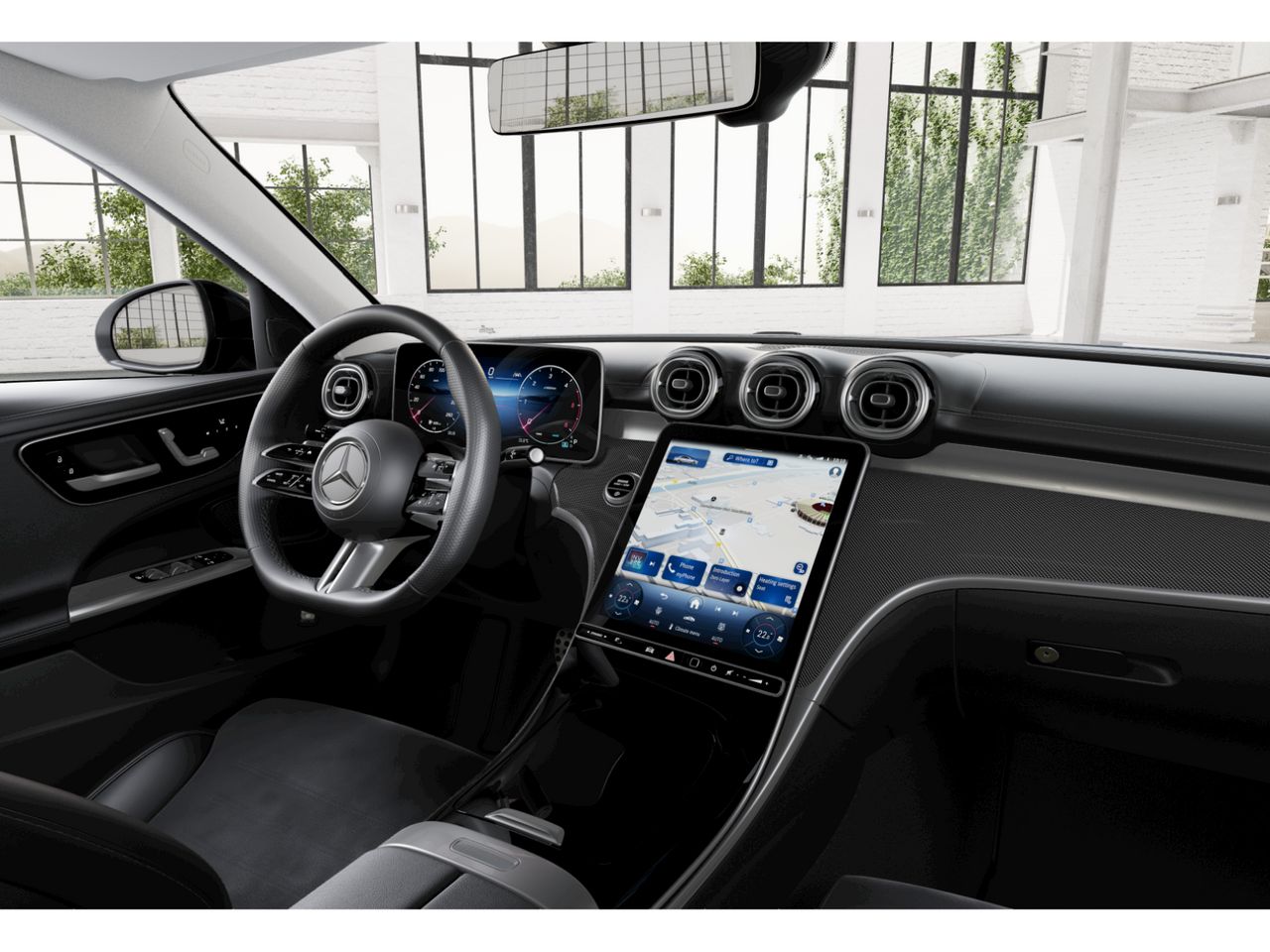 mercedes-clase-c-c-220-d-berlina-imagen-11