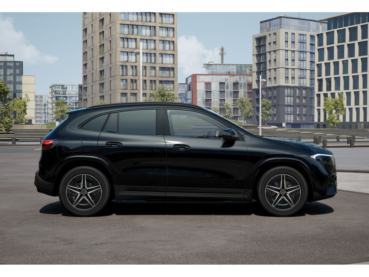 mercedes-eqa-250+-amg-night-edition-imagen-3