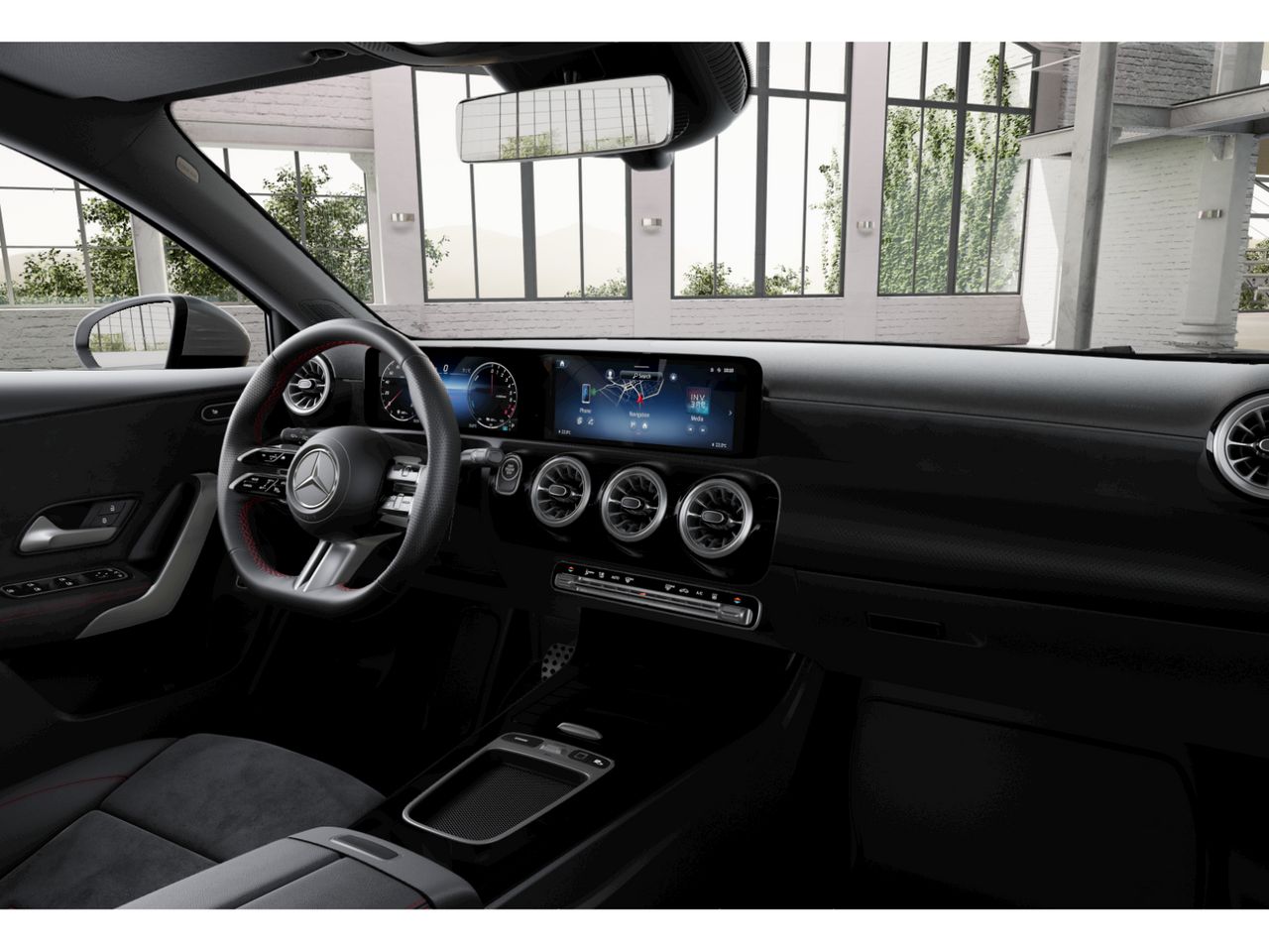 mercedes-clase-a-a-250-e-con-tecnologia-hibrida-eq-imagen-11