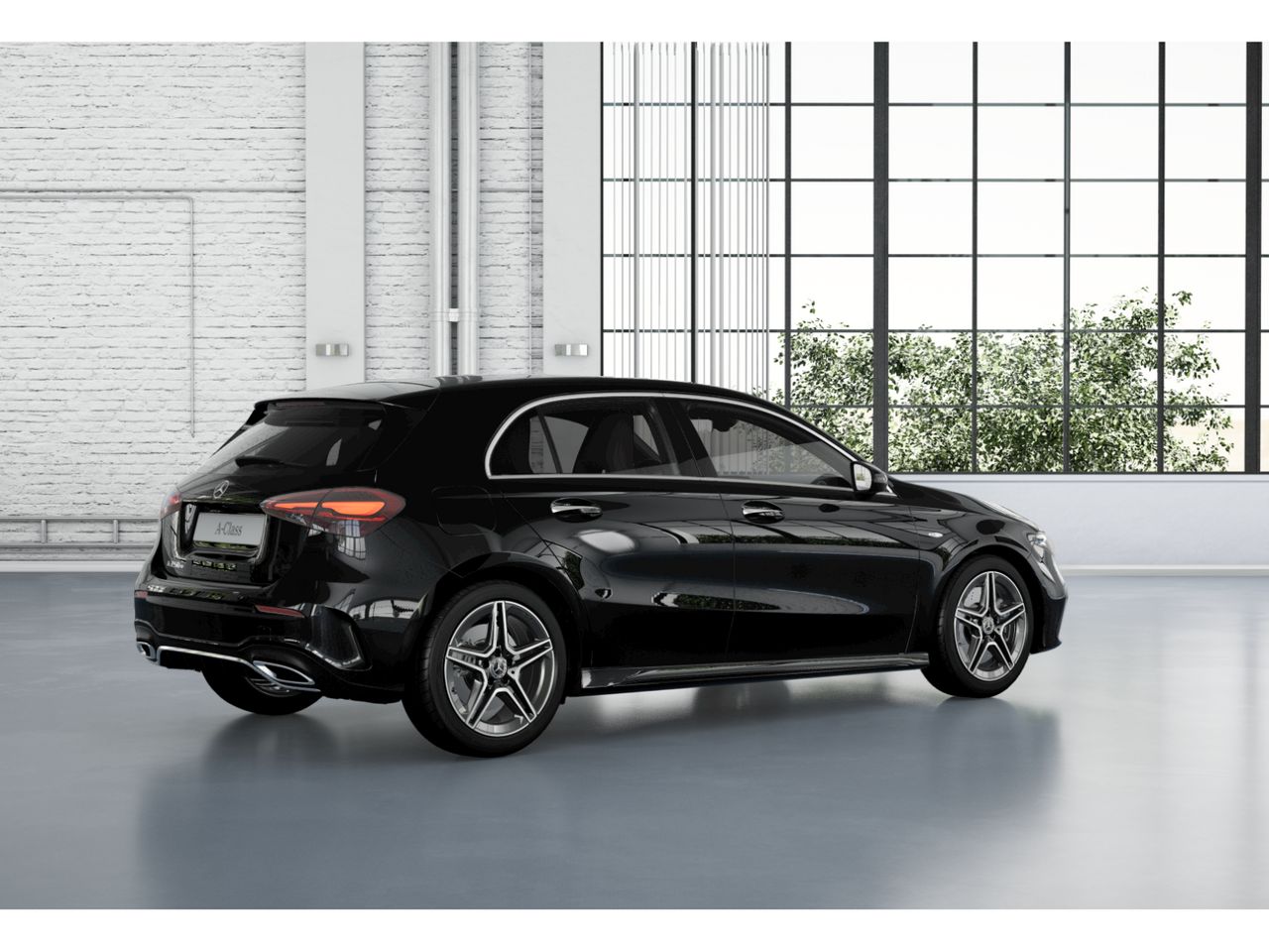 mercedes-clase-a-a-250-e-con-tecnologia-hibrida-eq-imagen-4