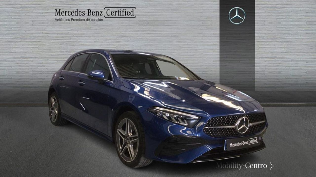 mercedes-clase-a-a-250-e-con-tecnologia-hibrida-eq-imagen-2