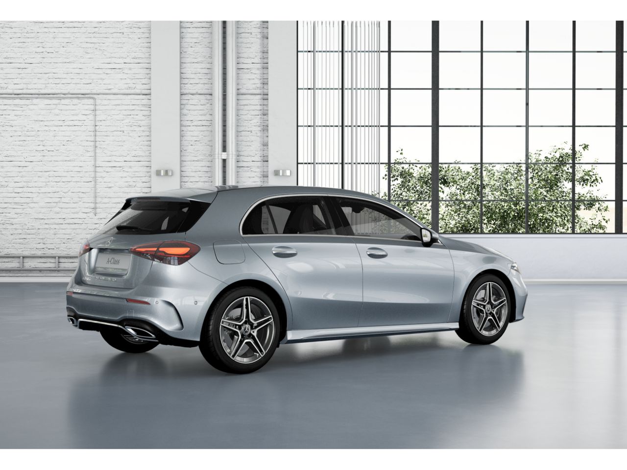 mercedes-clase-a-a-250-e-con-tecnologia-hibrida-eq-imagen-4