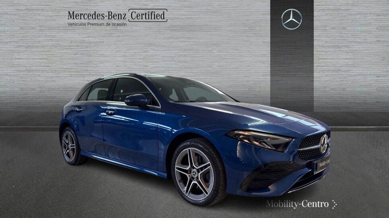 mercedes-clase-a-a-250-e-con-tecnologia-hibrida-eq-imagen-2