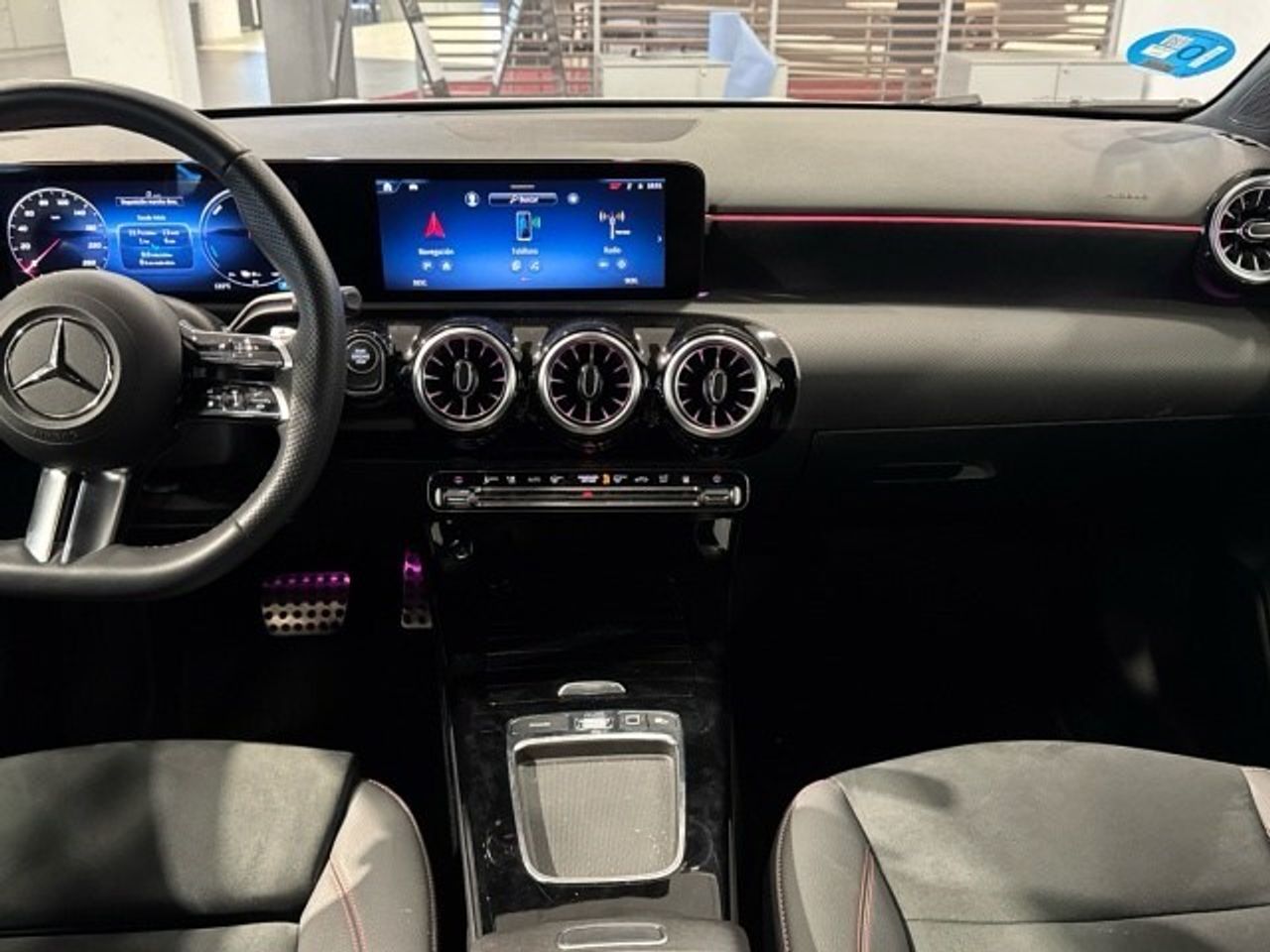 mercedes-clase-a-a-250-e-con-tecnologia-hibrida-eq-imagen-7