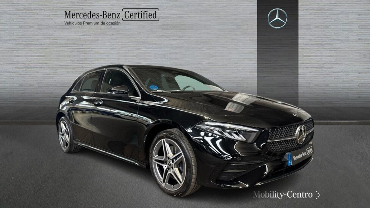 mercedes-clase-a-a-250-e-con-tecnologia-hibrida-eq-imagen-2