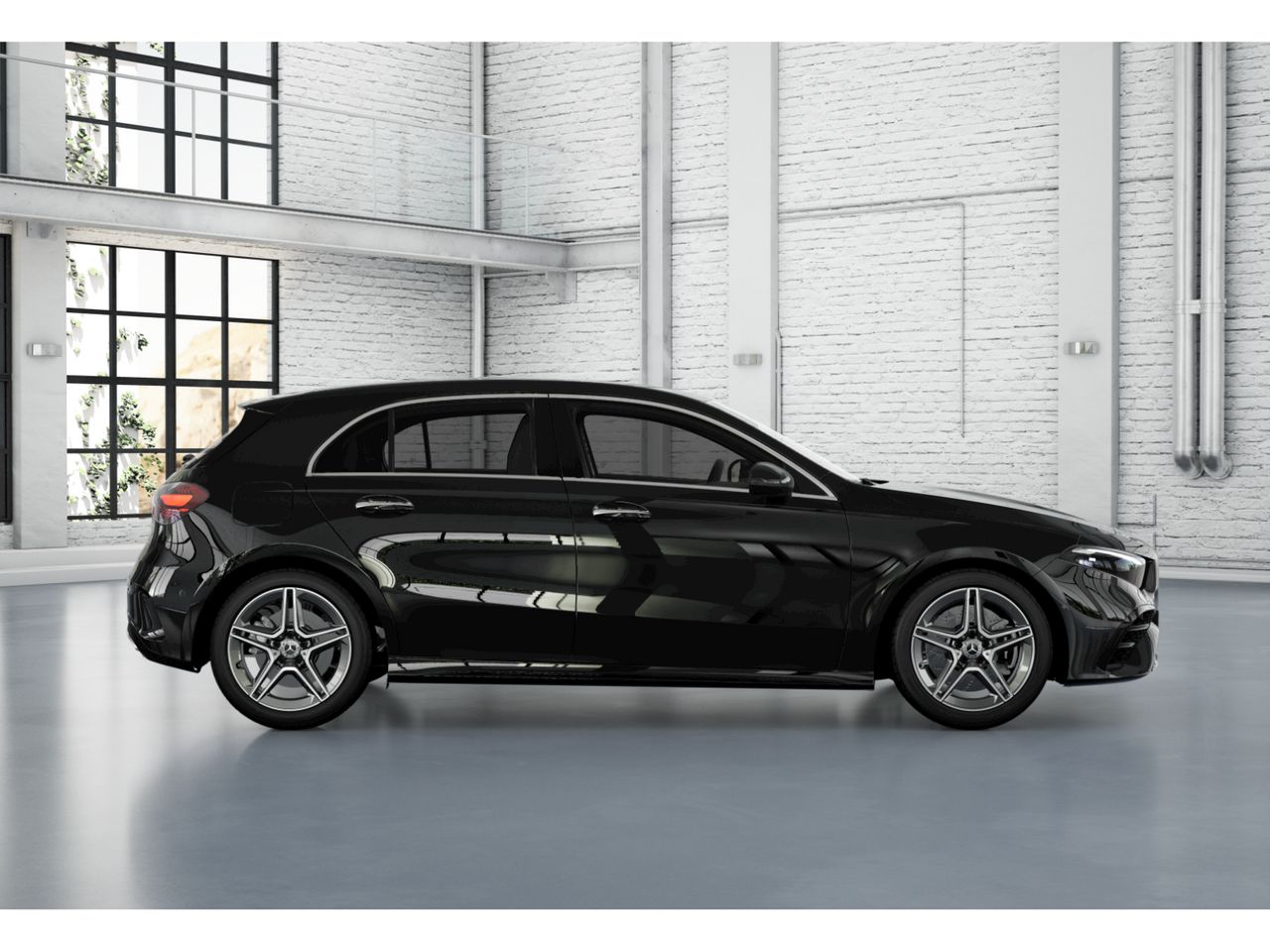 mercedes-clase-a-a-250-e-con-tecnologia-hibrida-eq-imagen-3
