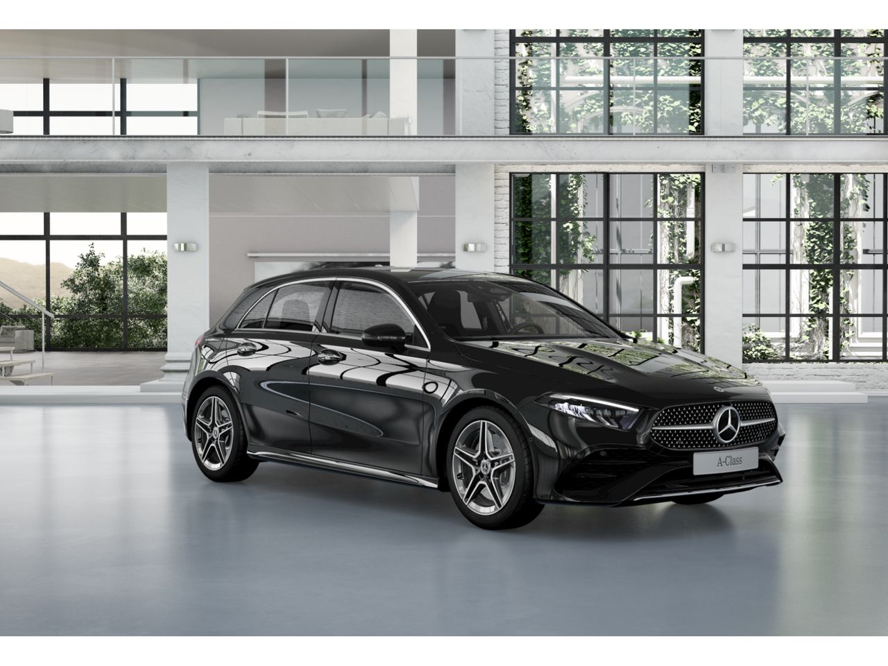 mercedes-clase-a-a-250-e-con-tecnologia-hibrida-eq-imagen-2