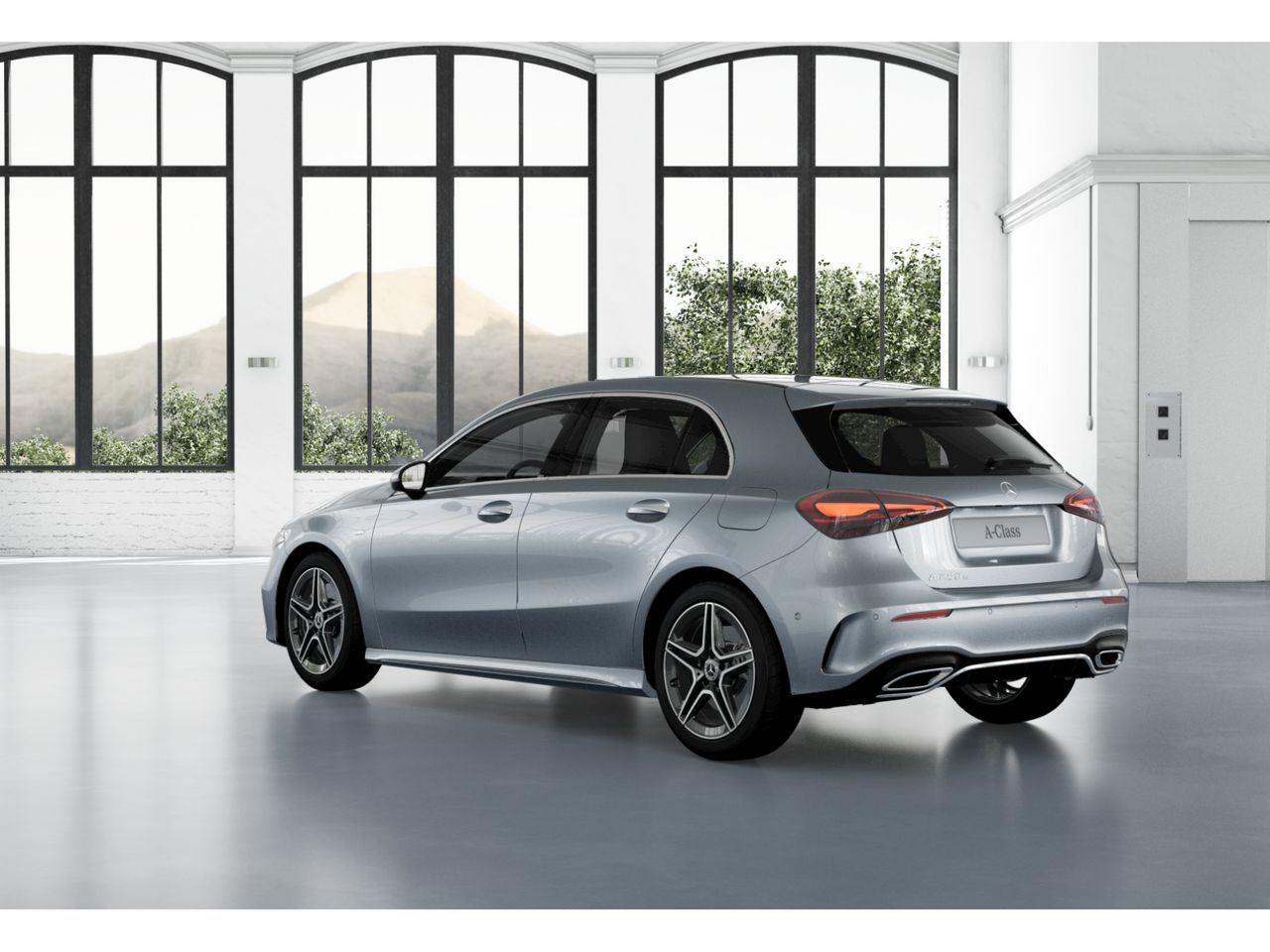 mercedes-clase-a-a-250-e-con-tecnologia-hibrida-eq-imagen-6