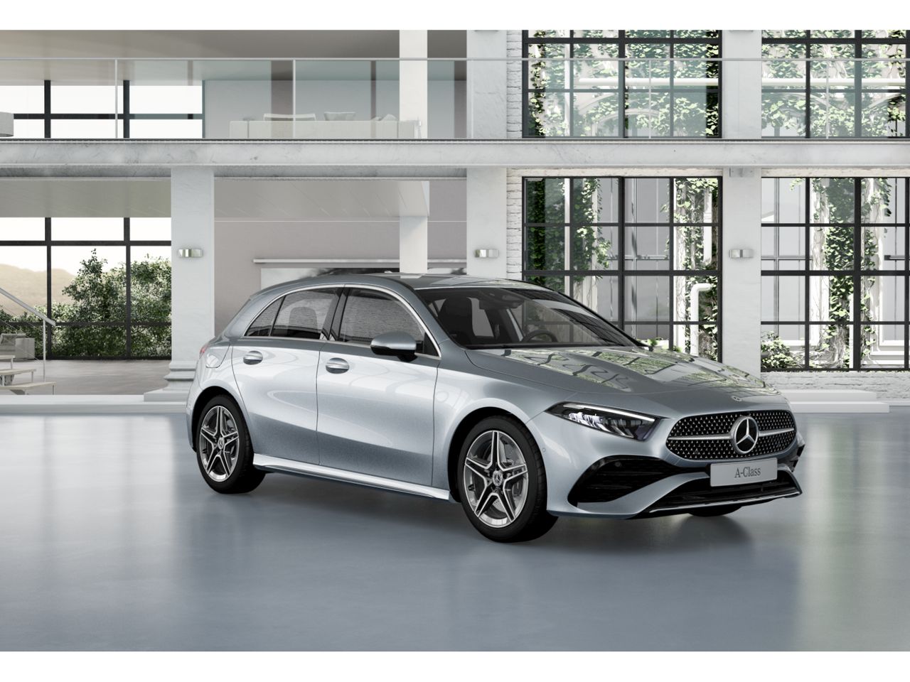 mercedes-clase-a-a-250-e-con-tecnologia-hibrida-eq-imagen-2