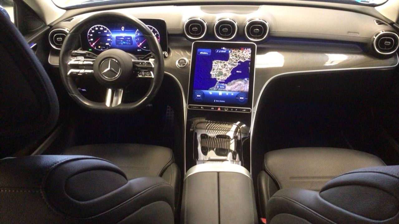 mercedes-clase-c-c-200-imagen-7